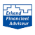 Logo erkend financieel adviseur